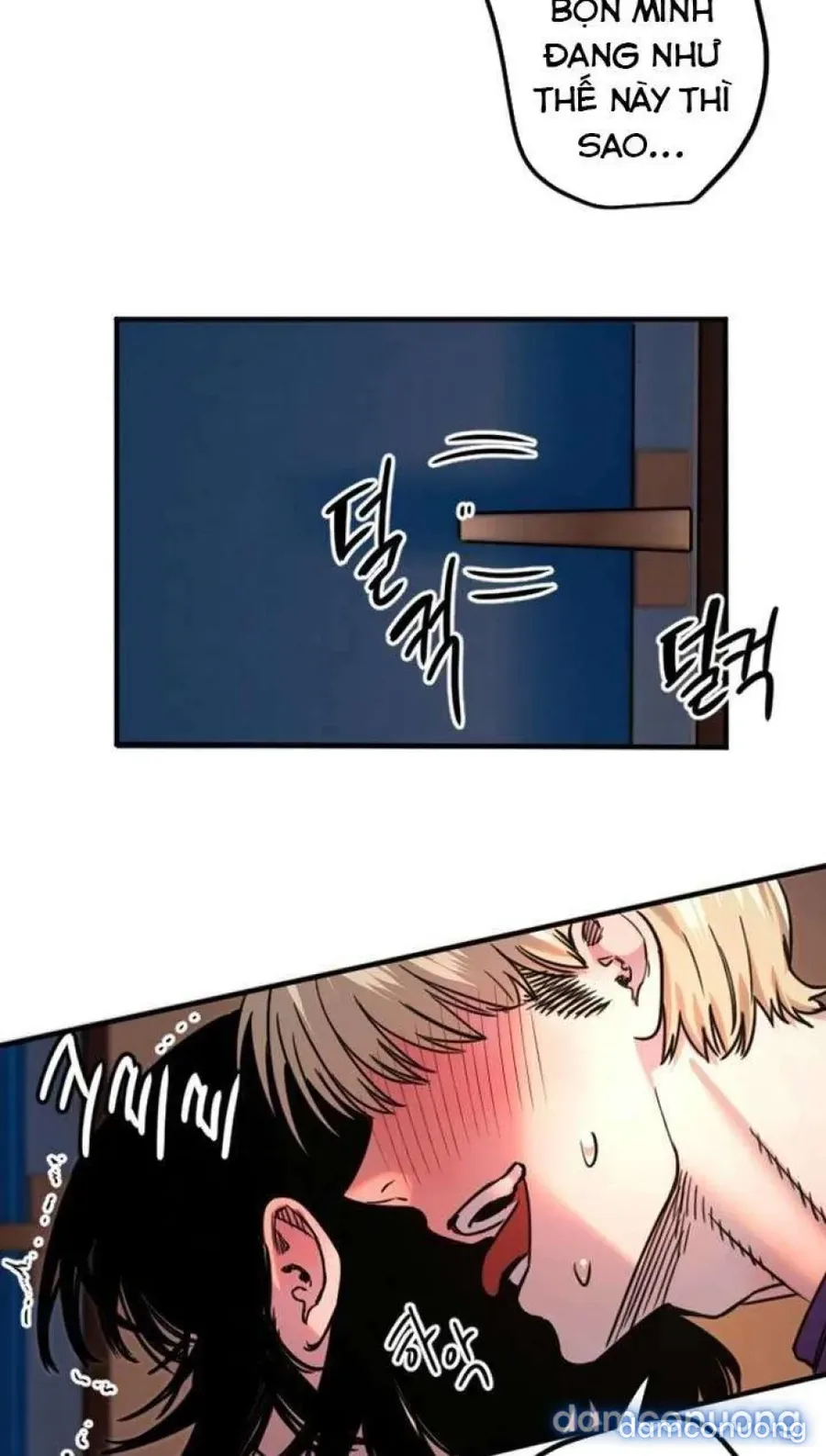 Cupid thầm lặng của tôi 