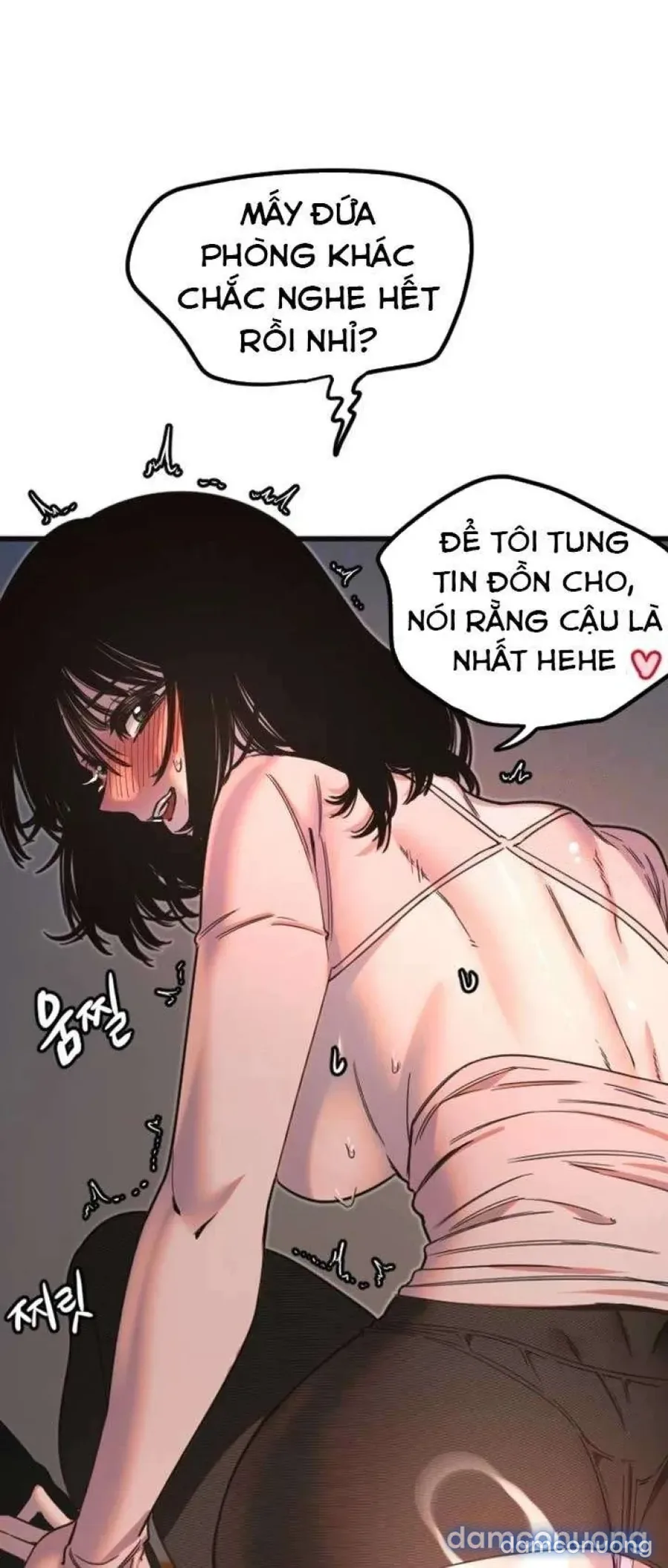 Cupid thầm lặng của tôi 