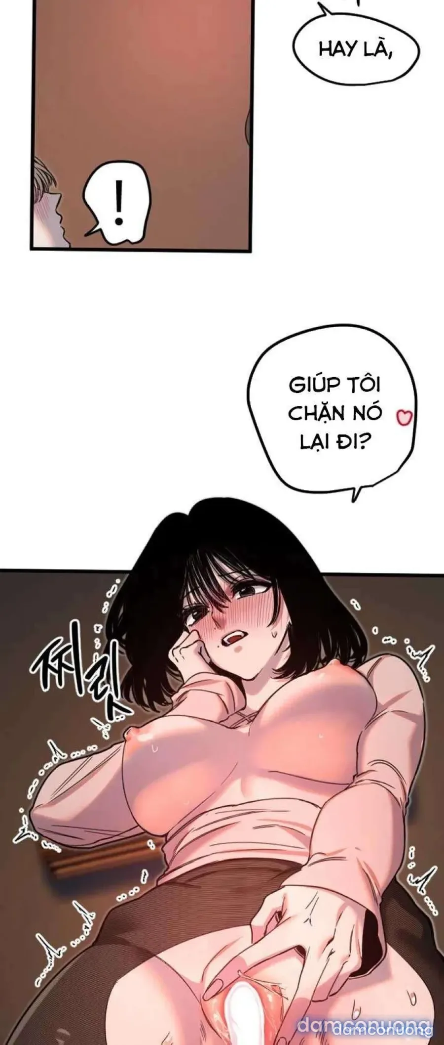 Cupid thầm lặng của tôi 