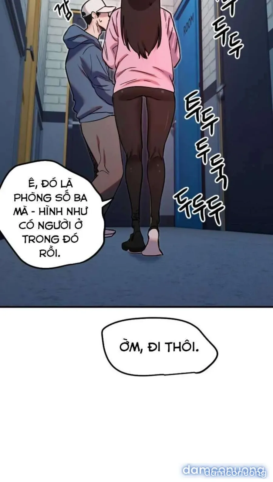 Cupid thầm lặng của tôi 