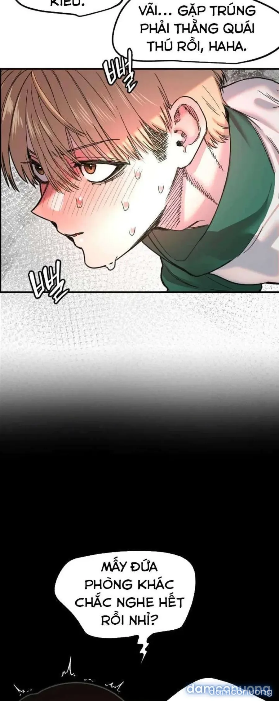 Cupid thầm lặng của tôi 