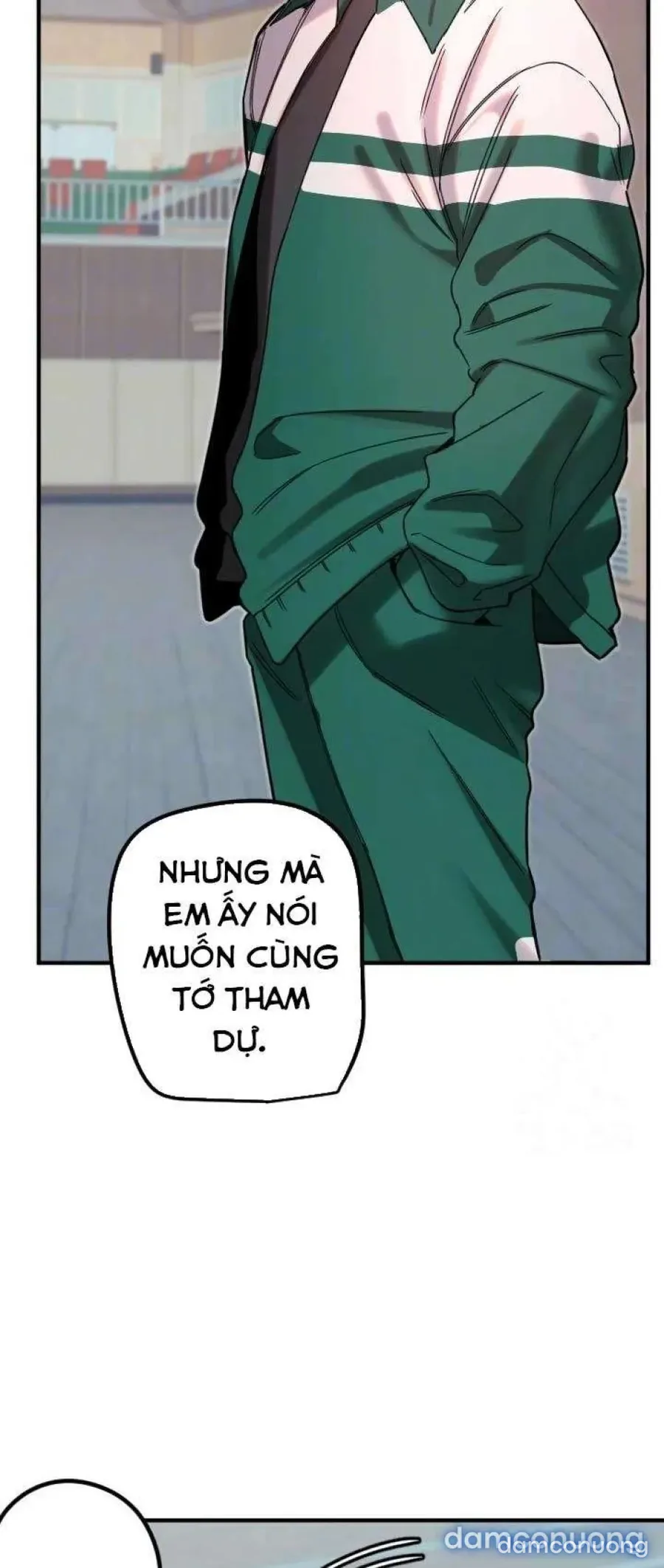 Cupid thầm lặng của tôi 