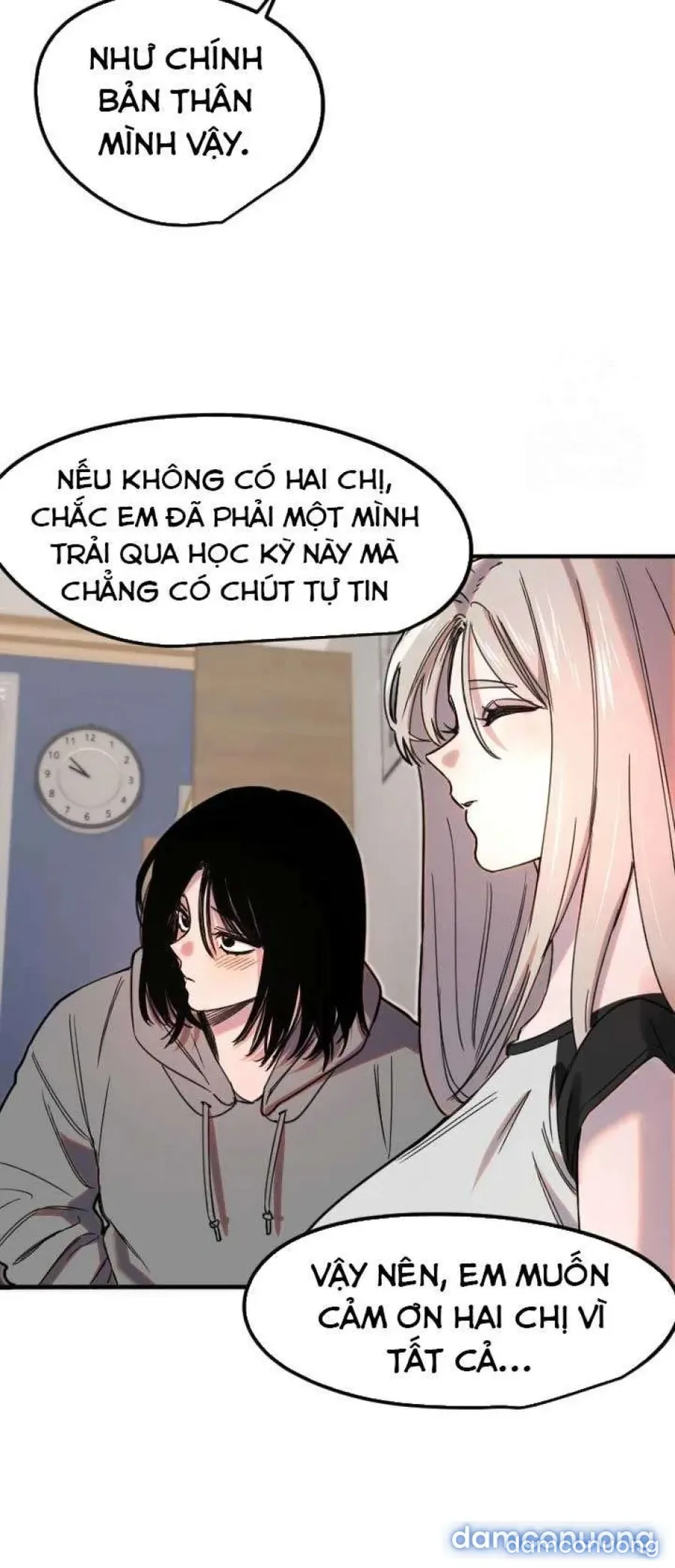 Cupid thầm lặng của tôi 