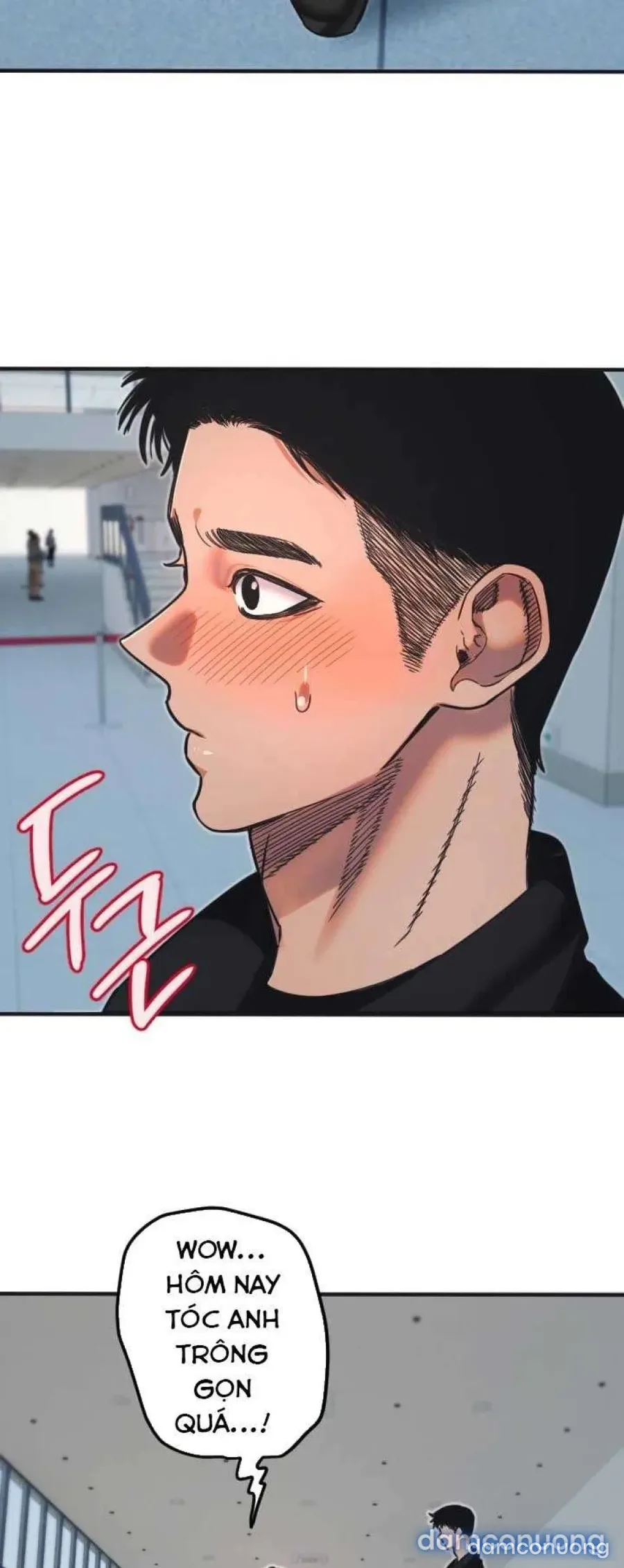 Cupid thầm lặng của tôi 