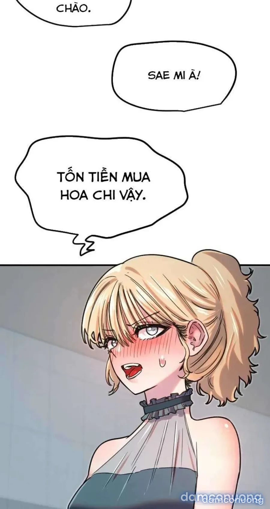 Cupid thầm lặng của tôi 