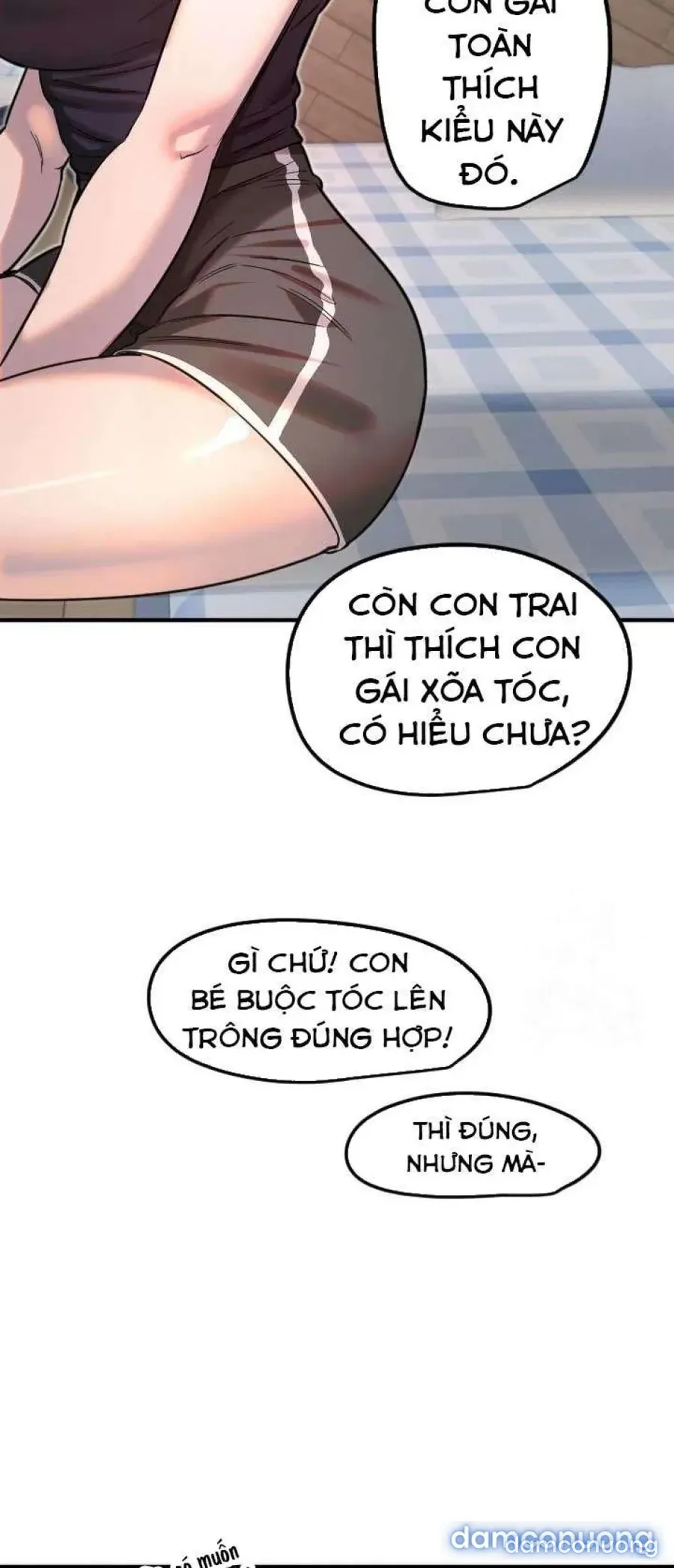 Cupid thầm lặng của tôi 