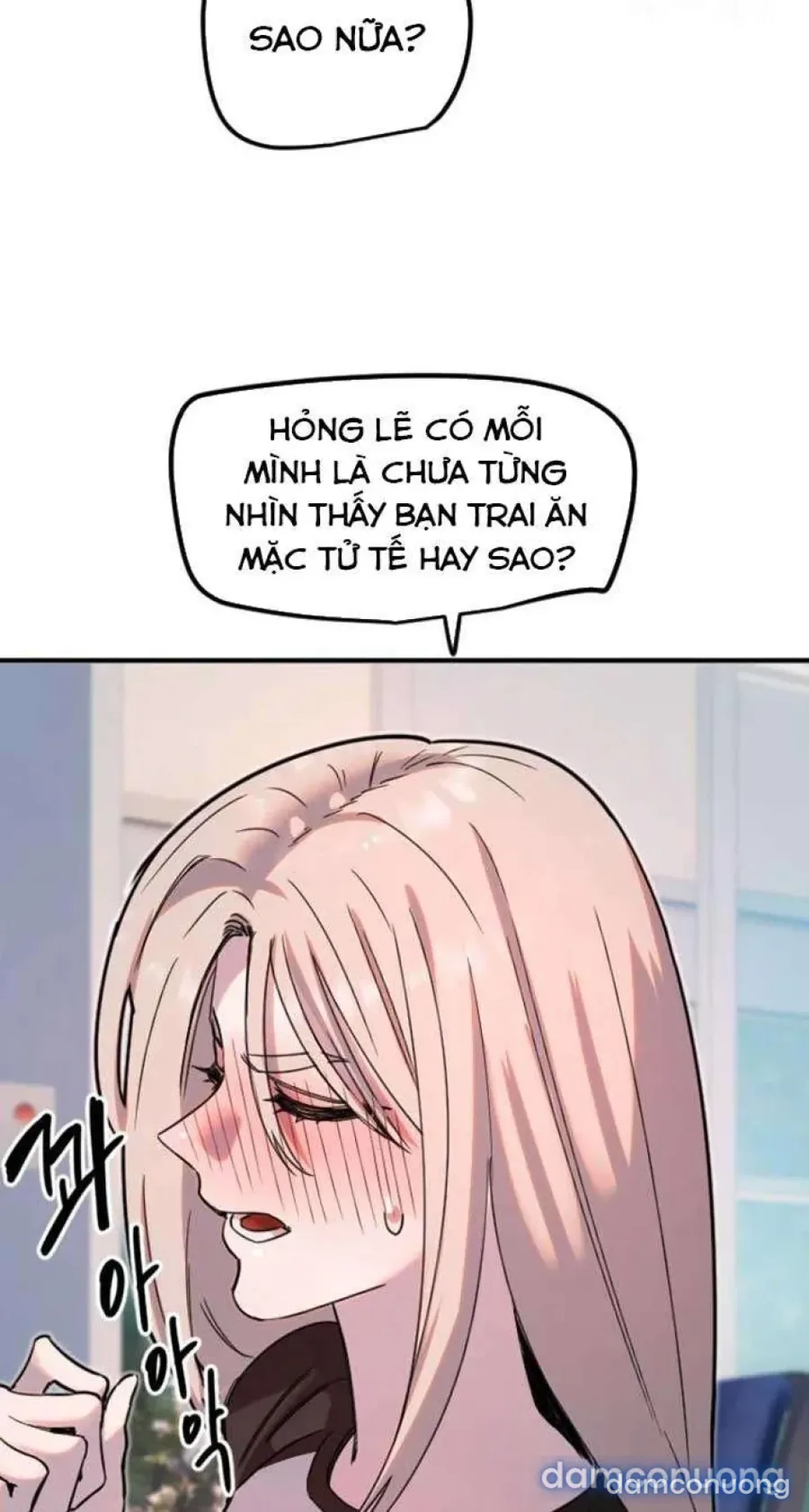 Cupid thầm lặng của tôi 