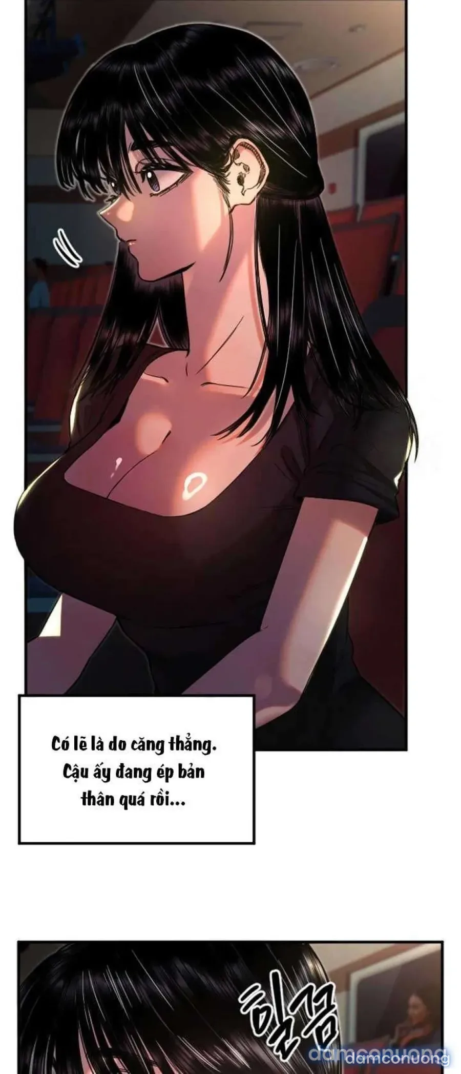 Cupid thầm lặng của tôi 