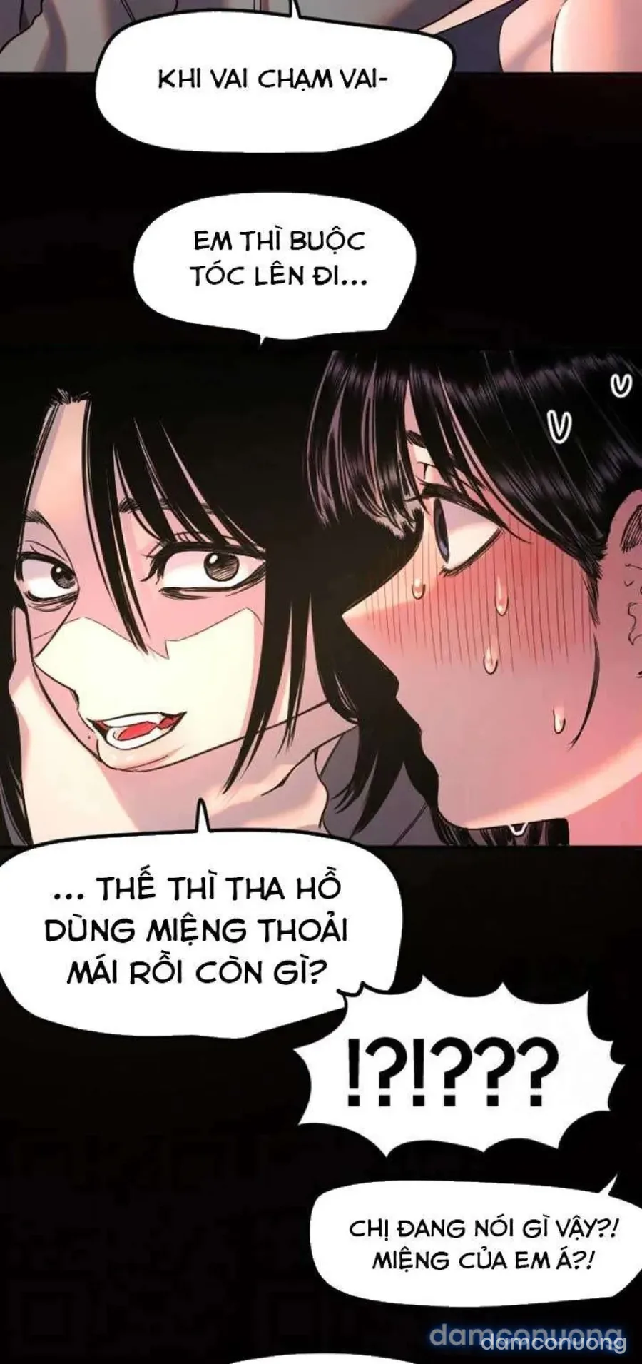 Cupid thầm lặng của tôi 