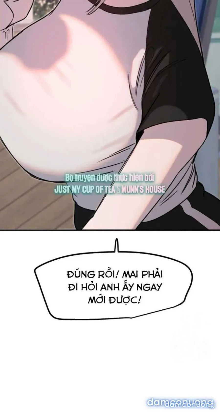 Cupid thầm lặng của tôi 