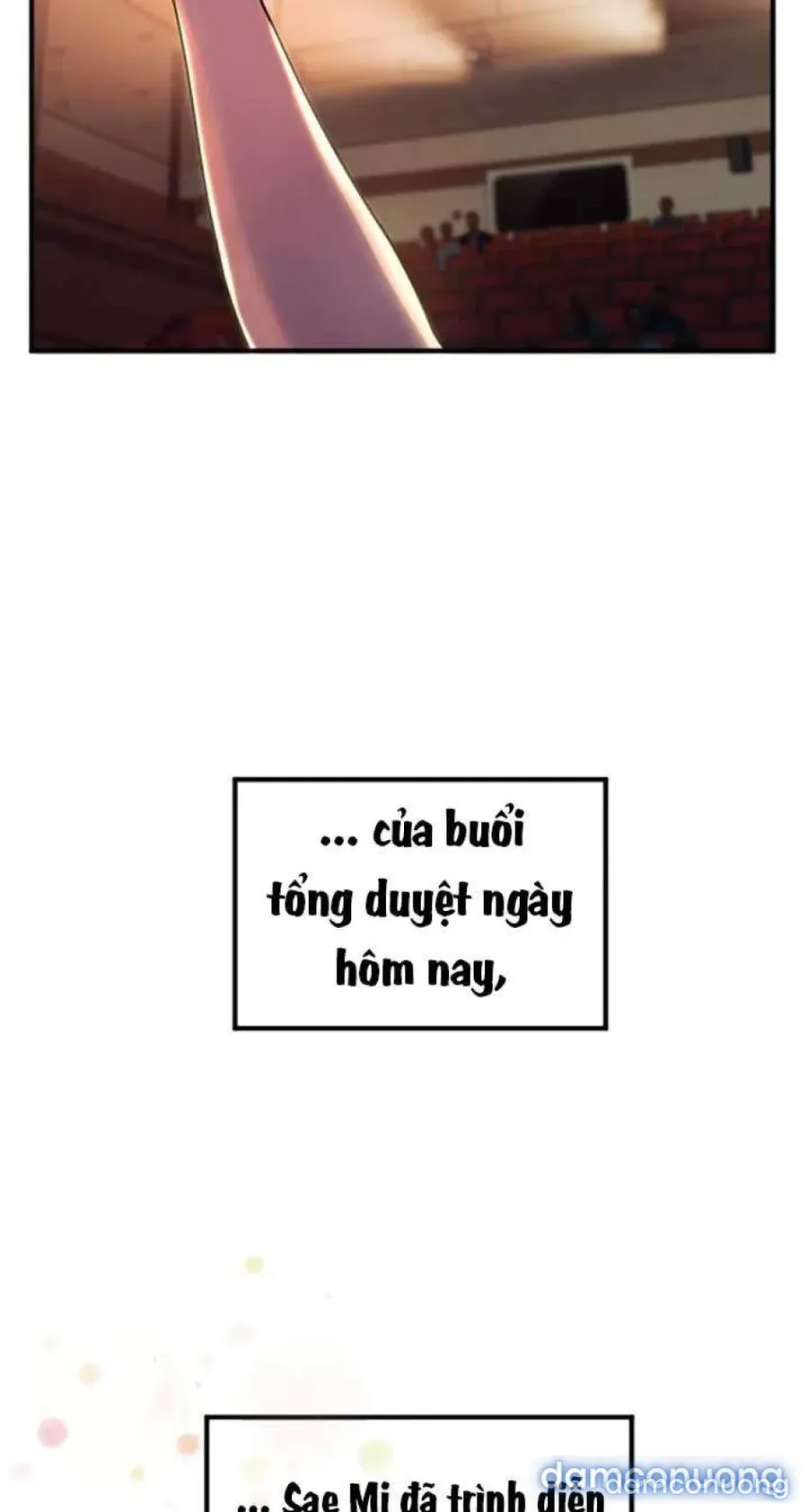 Cupid thầm lặng của tôi 
