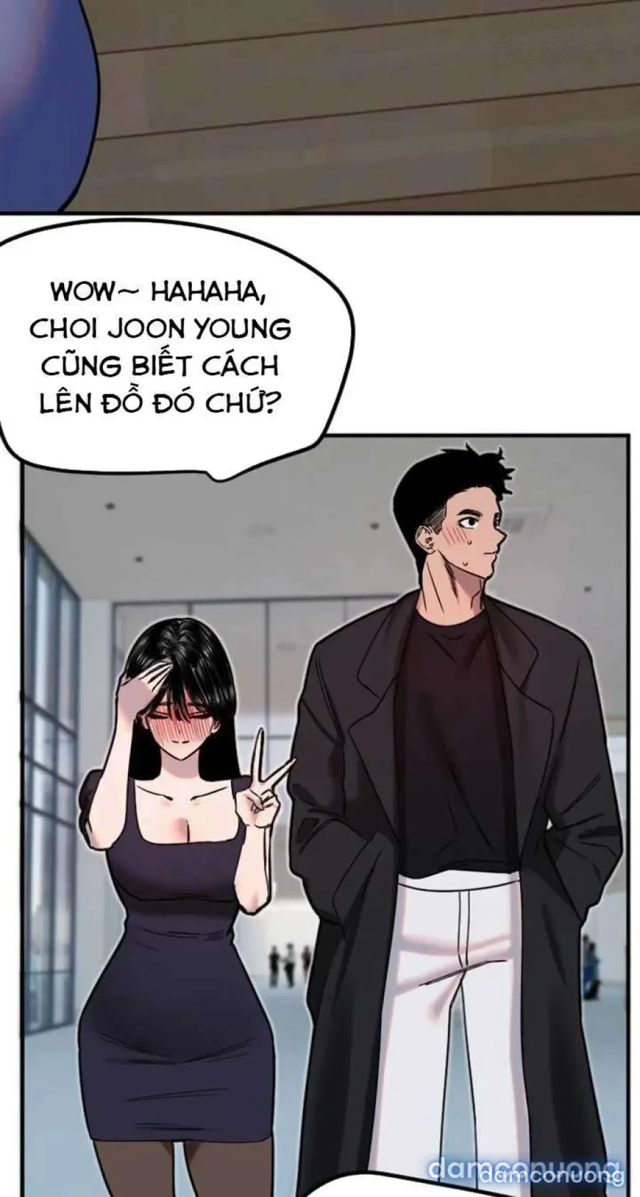 Cupid thầm lặng của tôi 