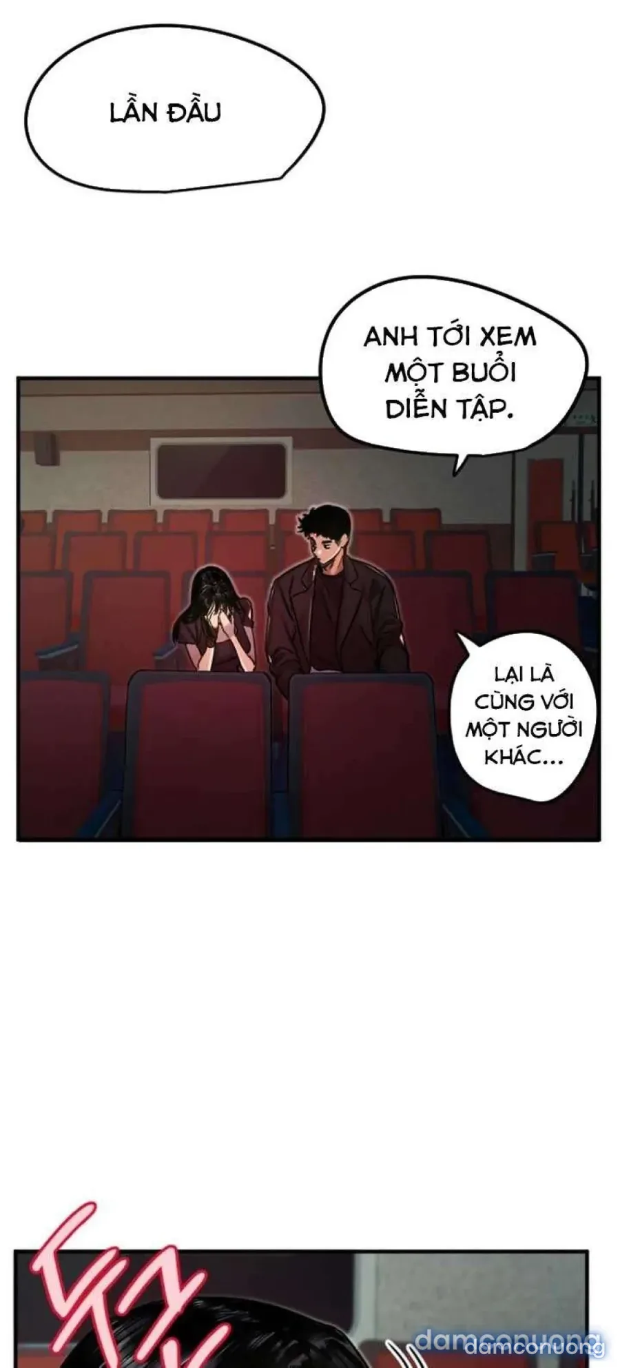 Cupid thầm lặng của tôi 