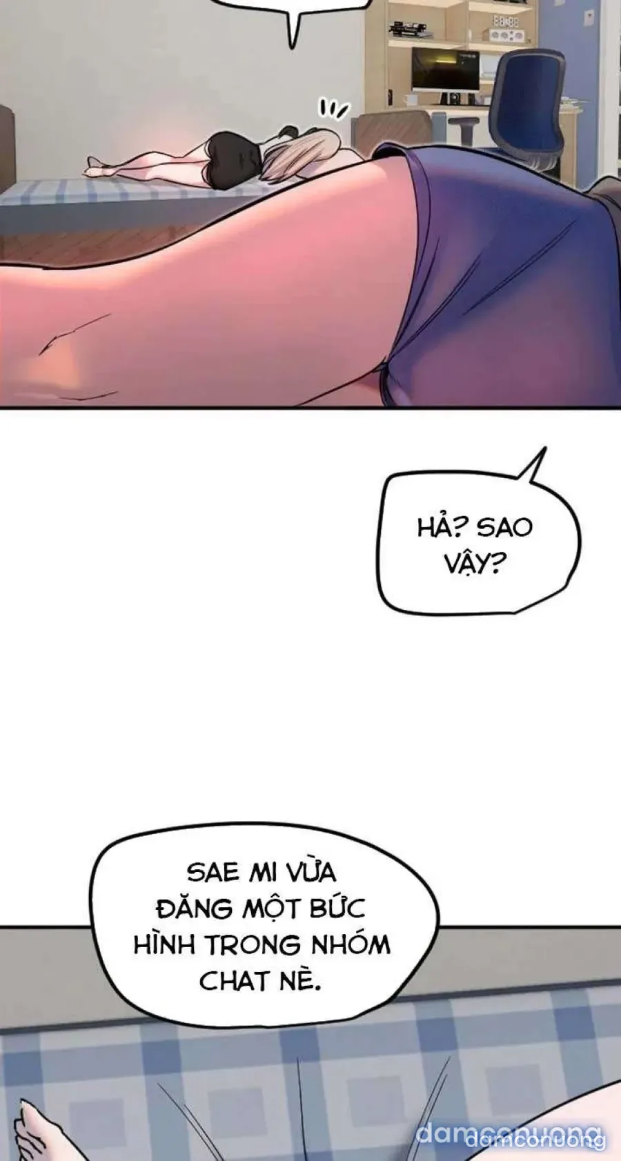 Cupid thầm lặng của tôi 