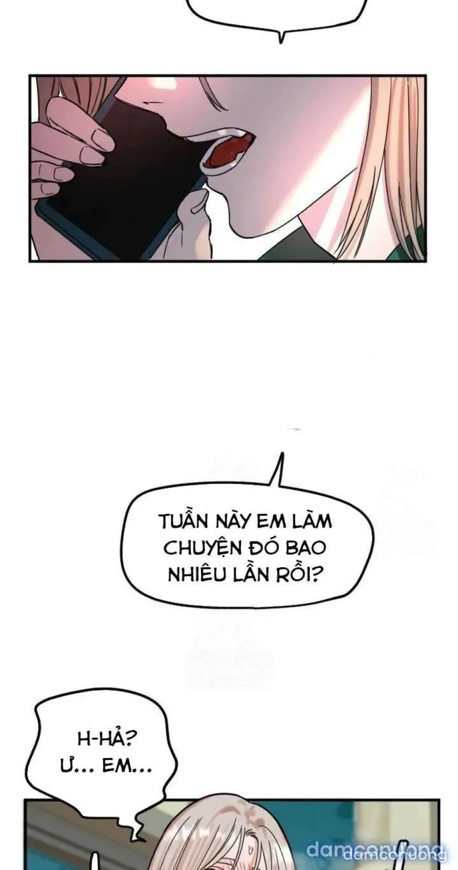 Cupid thầm lặng của tôi 