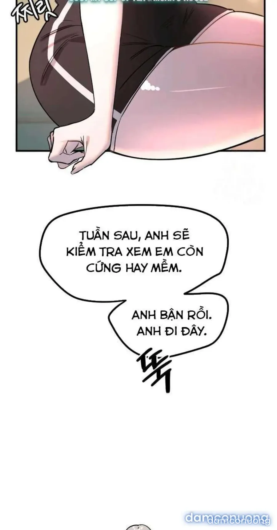 Cupid thầm lặng của tôi 