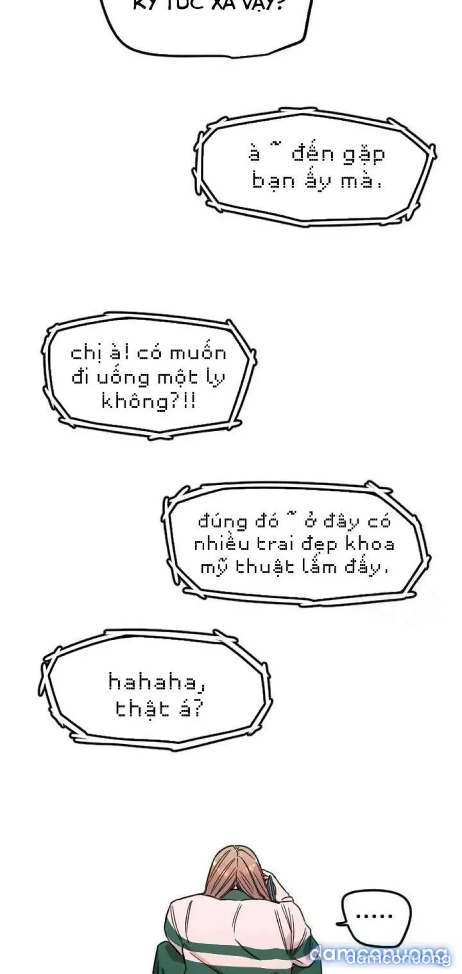 Cupid thầm lặng của tôi 