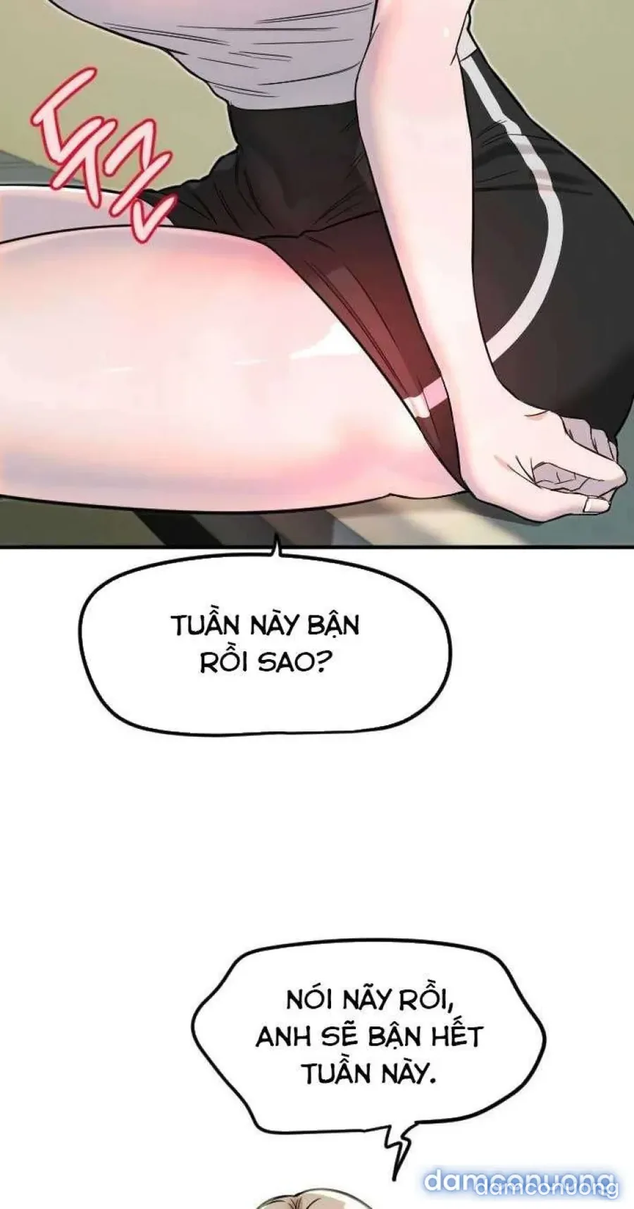 Cupid thầm lặng của tôi 
