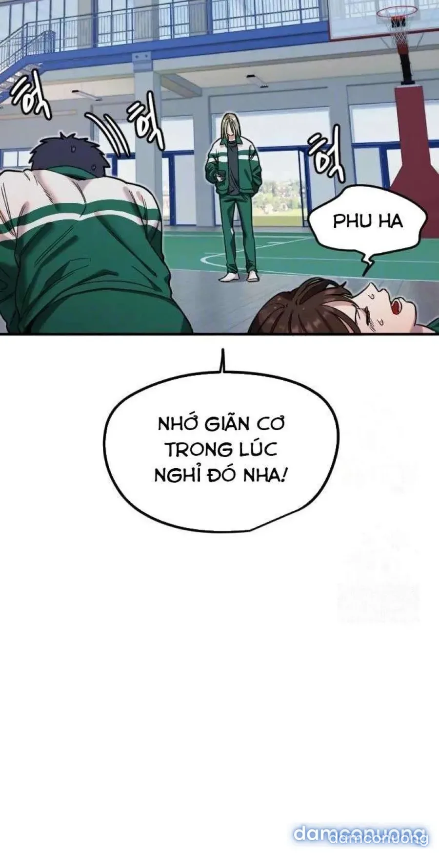 Cupid thầm lặng của tôi 