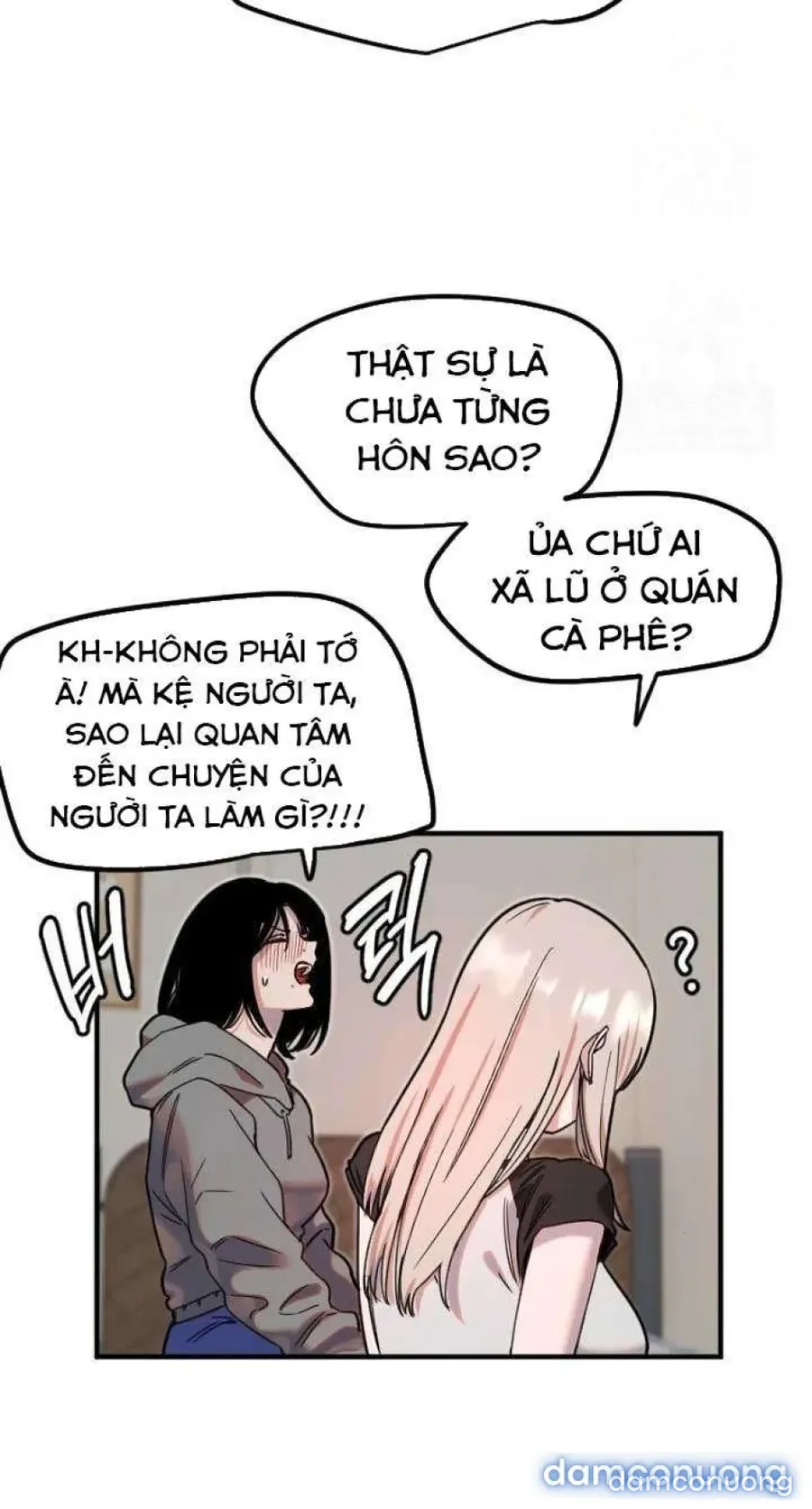Cupid thầm lặng của tôi 