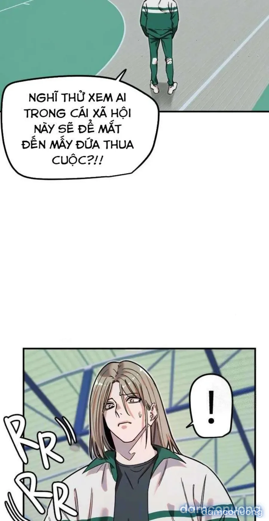 Cupid thầm lặng của tôi 
