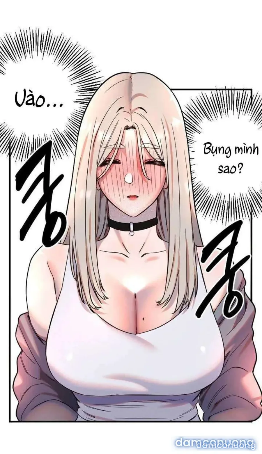 Cupid thầm lặng của tôi 