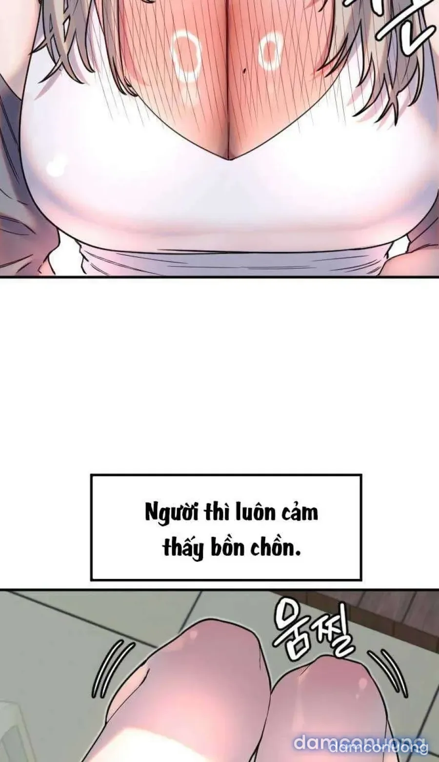 Cupid thầm lặng của tôi 