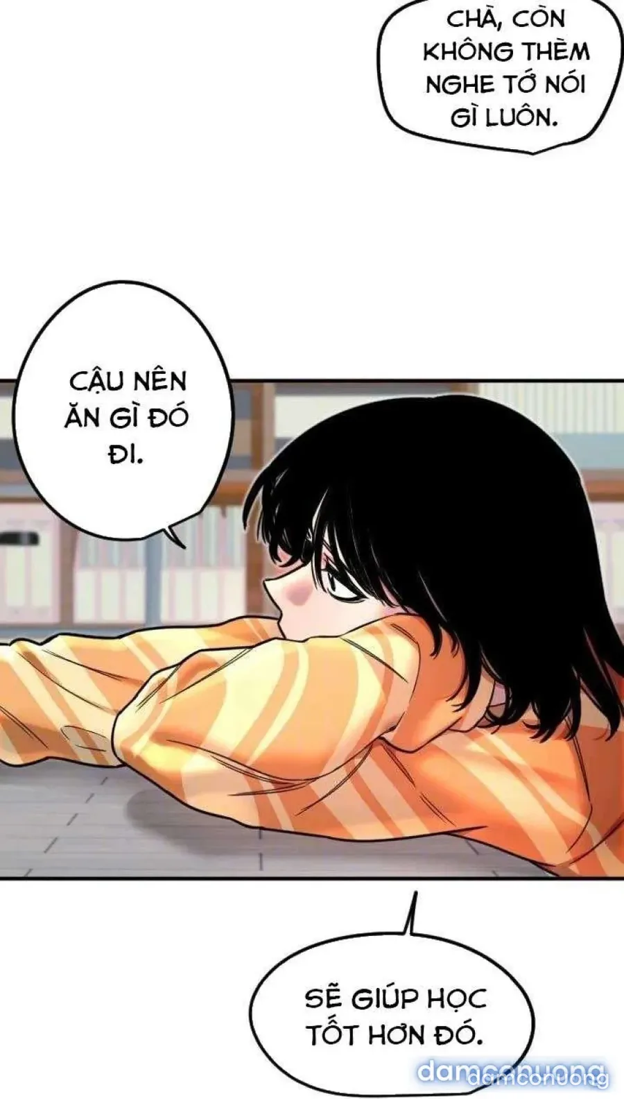 Cupid thầm lặng của tôi 