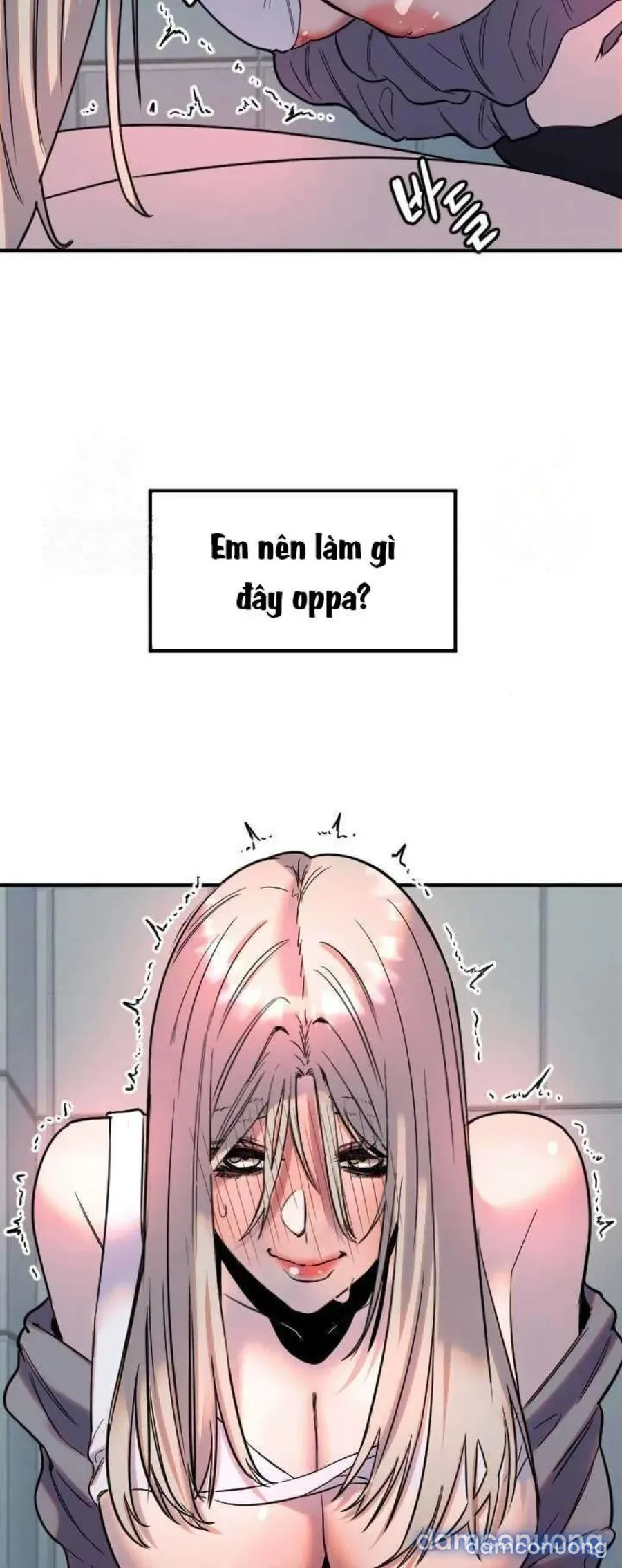 Cupid thầm lặng của tôi 