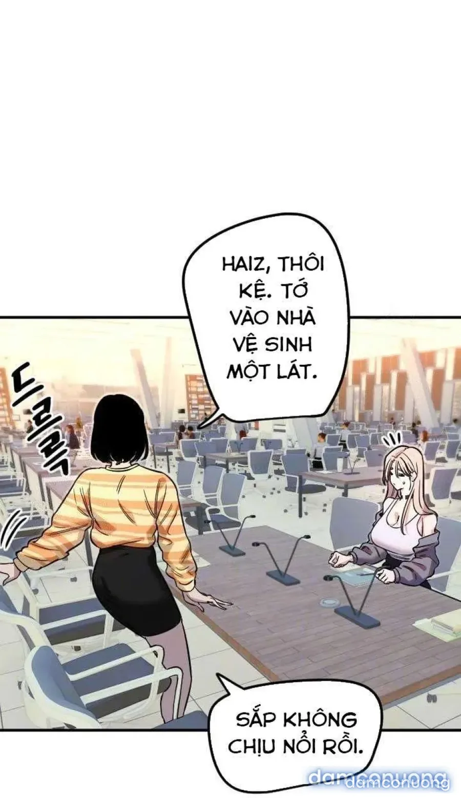 Cupid thầm lặng của tôi 