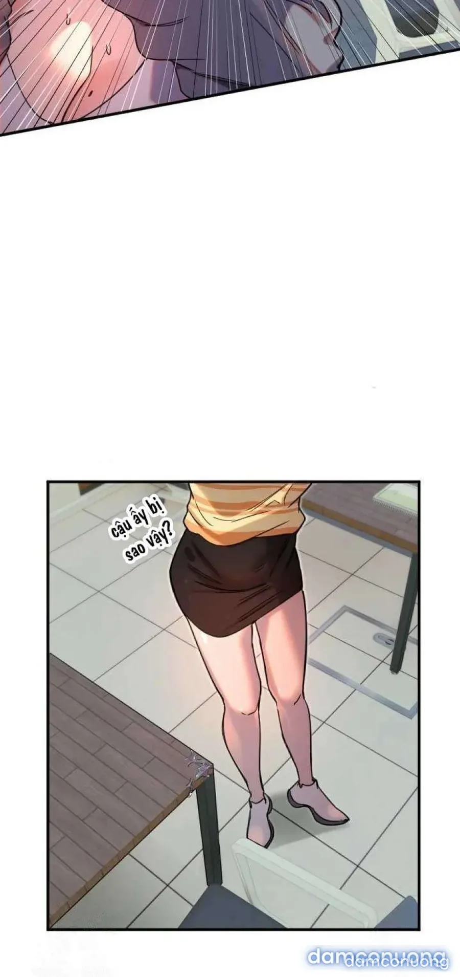 Cupid thầm lặng của tôi 