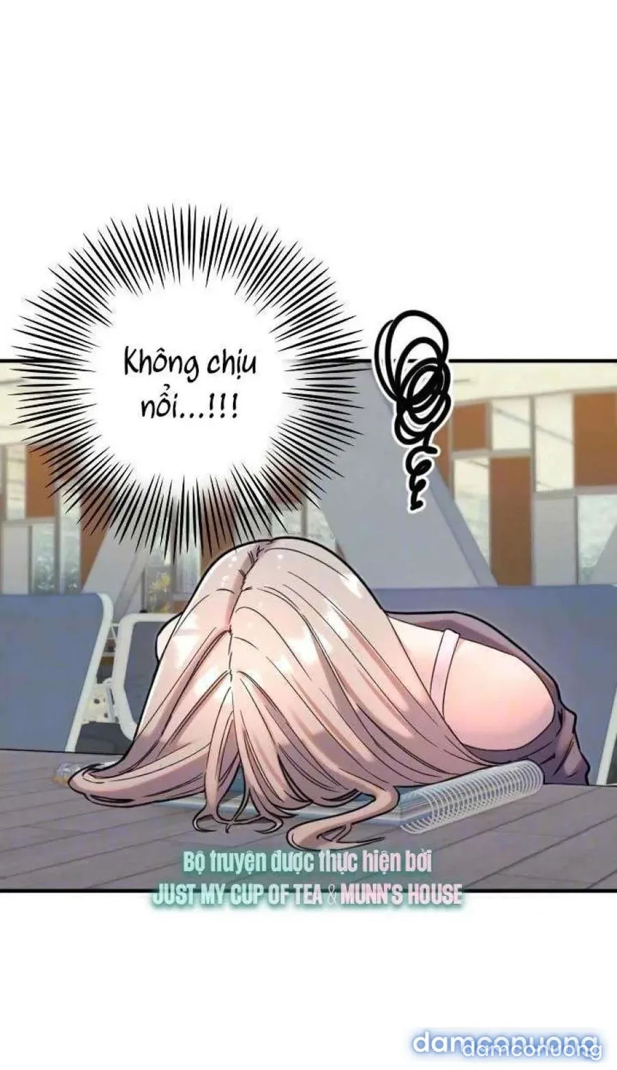 Cupid thầm lặng của tôi 