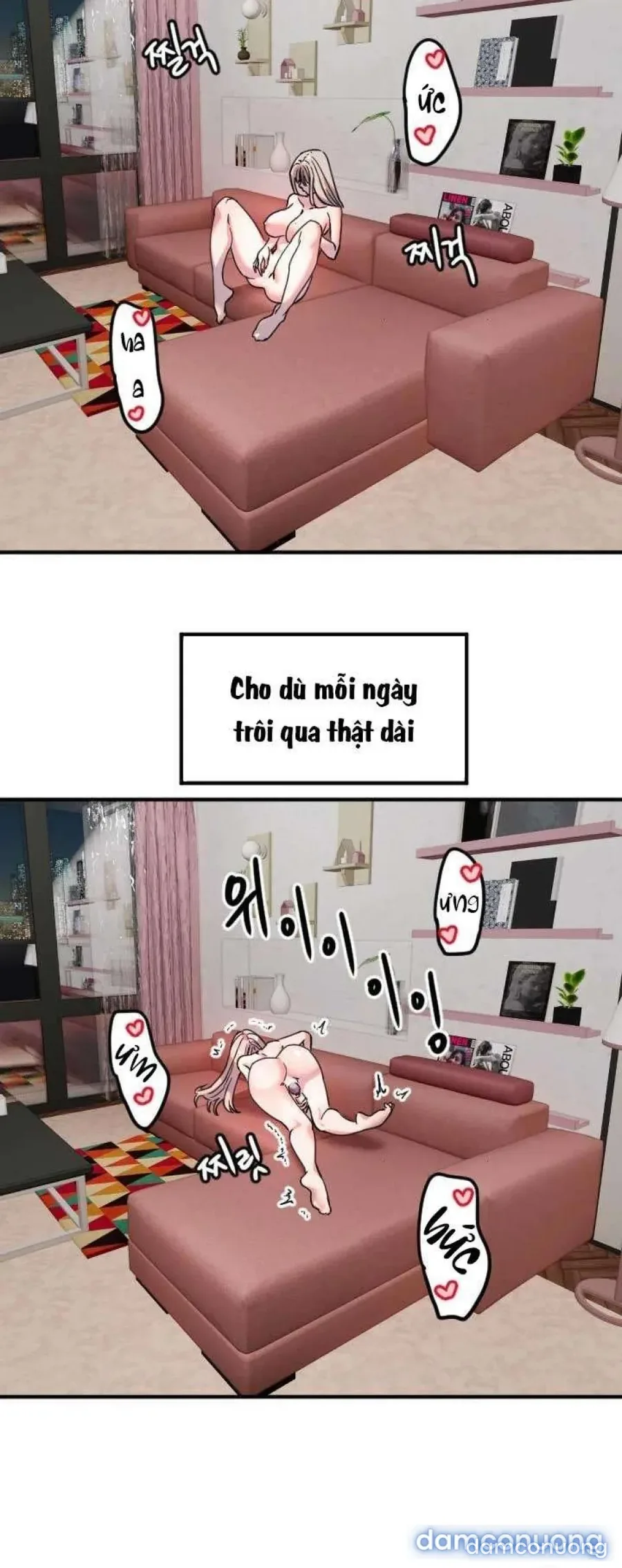 Cupid thầm lặng của tôi 