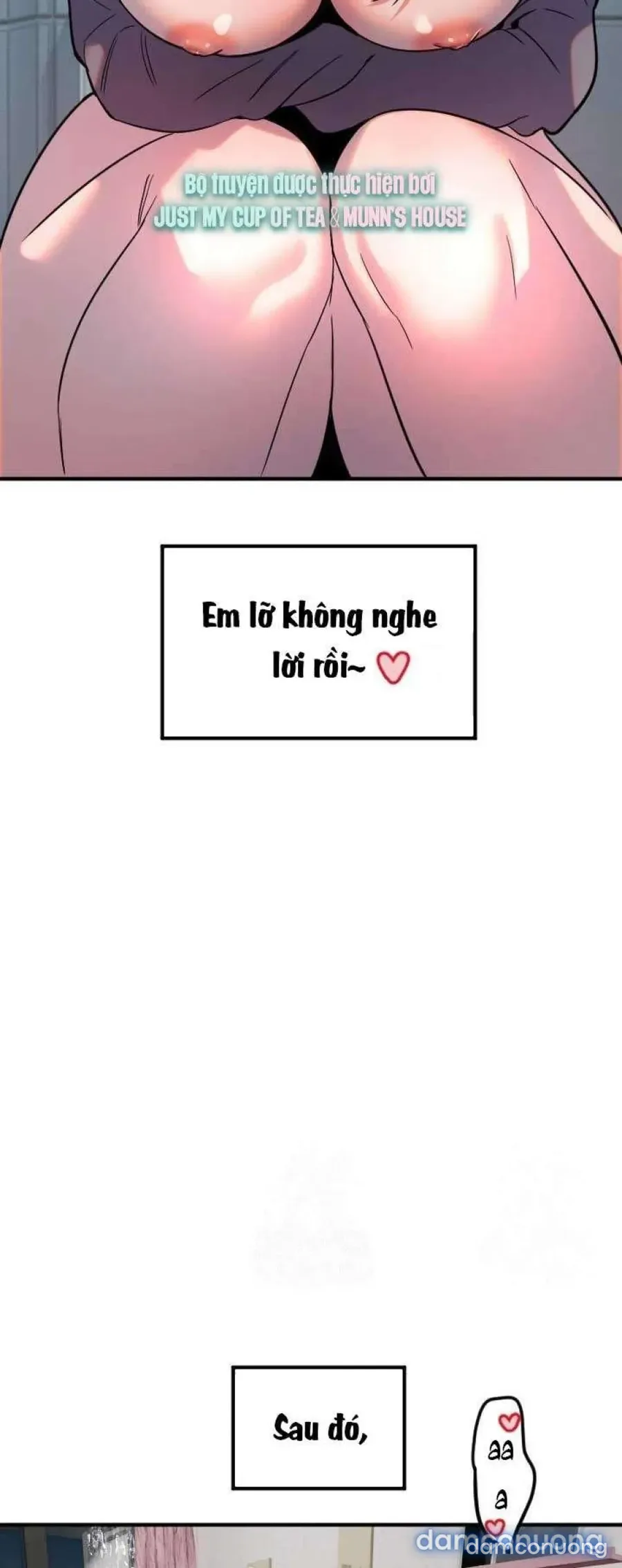 Cupid thầm lặng của tôi 