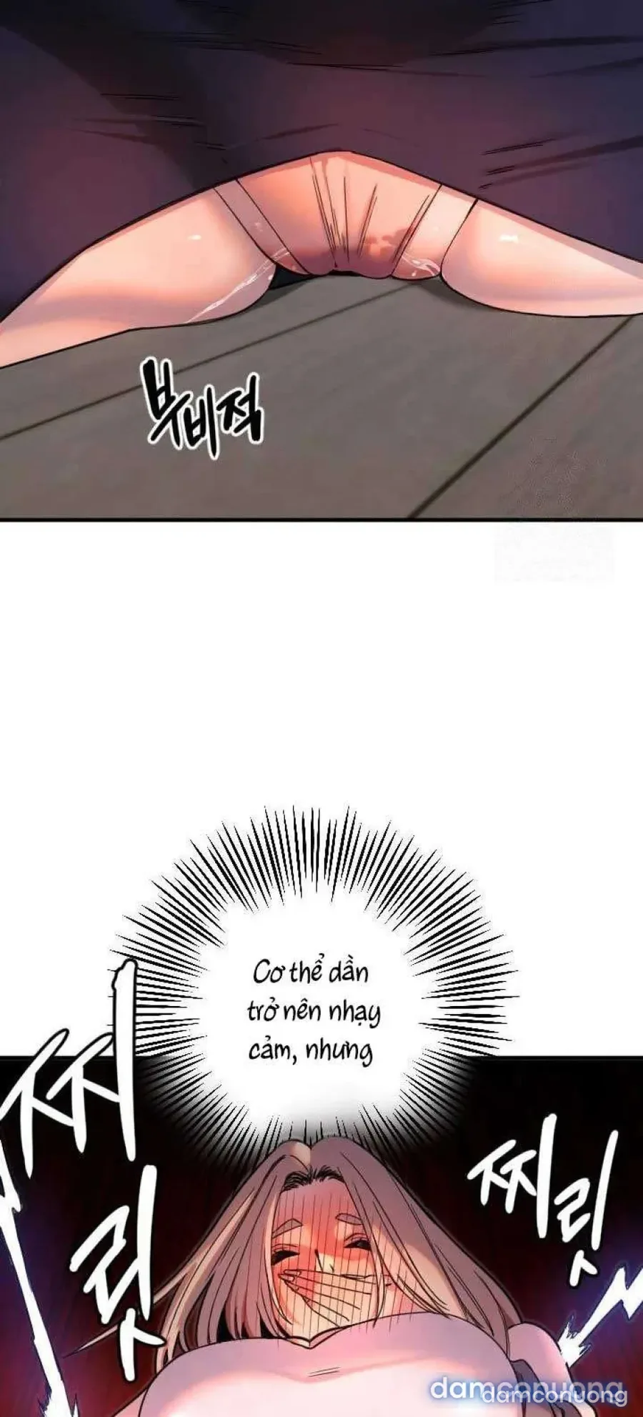 Cupid thầm lặng của tôi 
