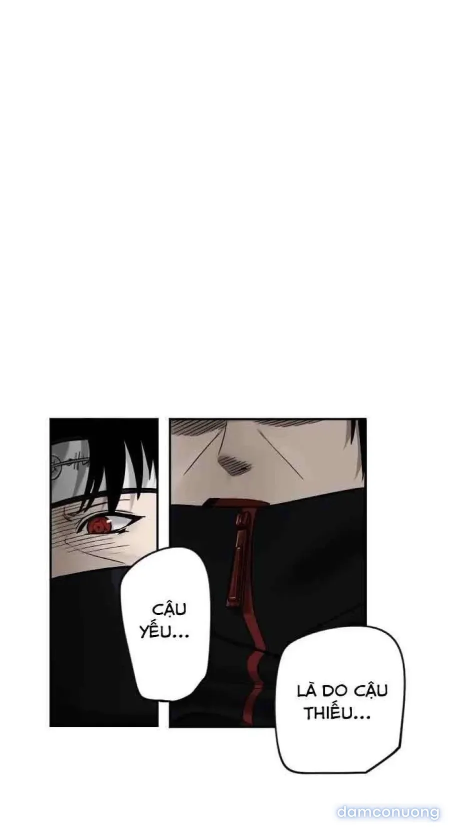 Cupid thầm lặng của tôi 