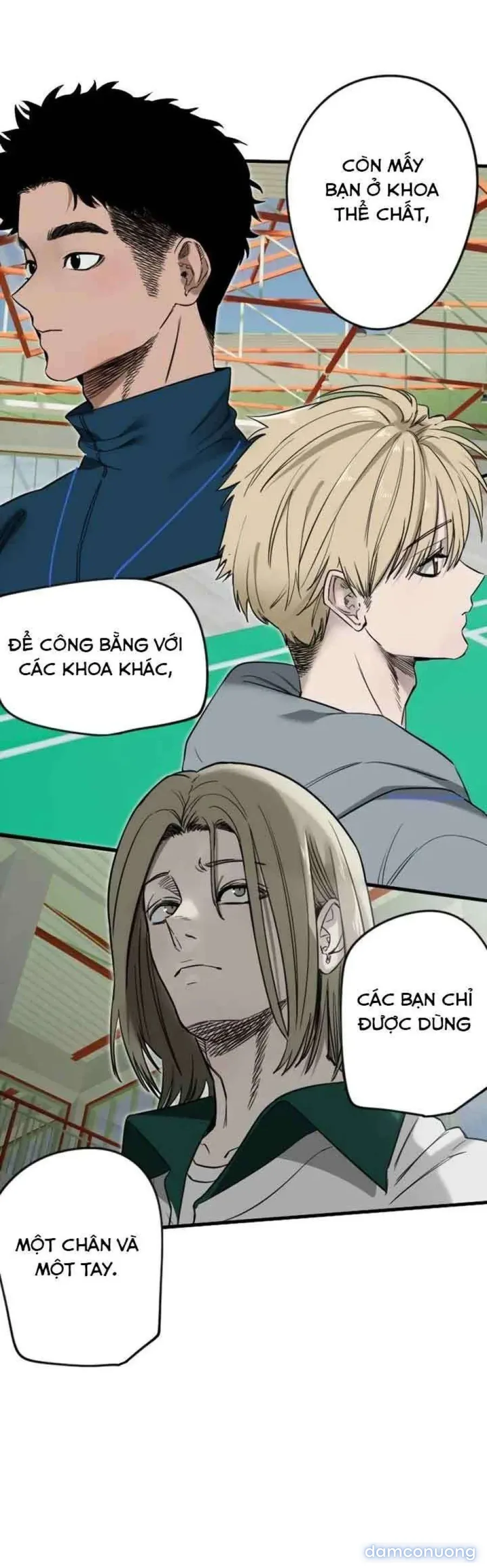 Cupid thầm lặng của tôi 