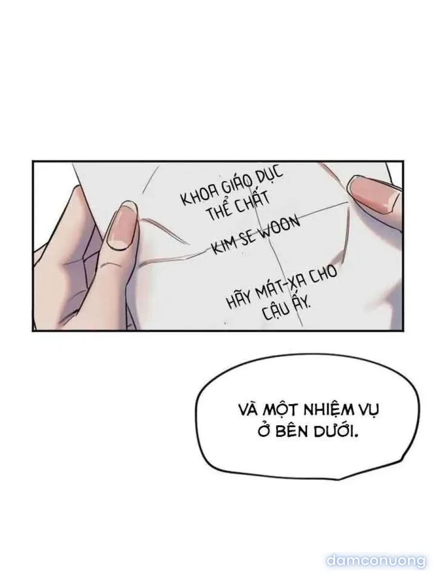 Cupid thầm lặng của tôi 