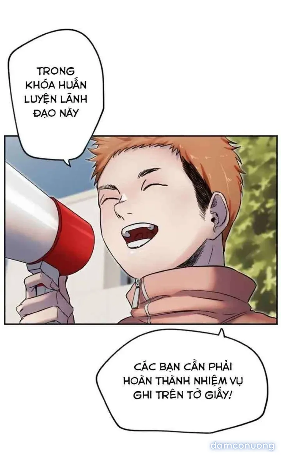 Cupid thầm lặng của tôi 