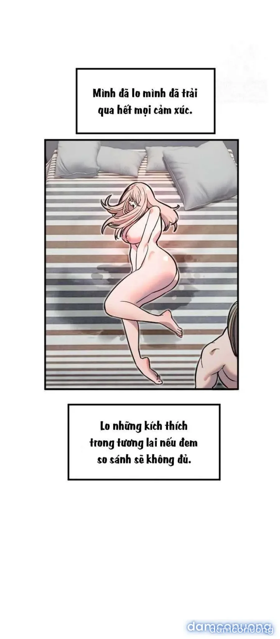Cupid thầm lặng của tôi 