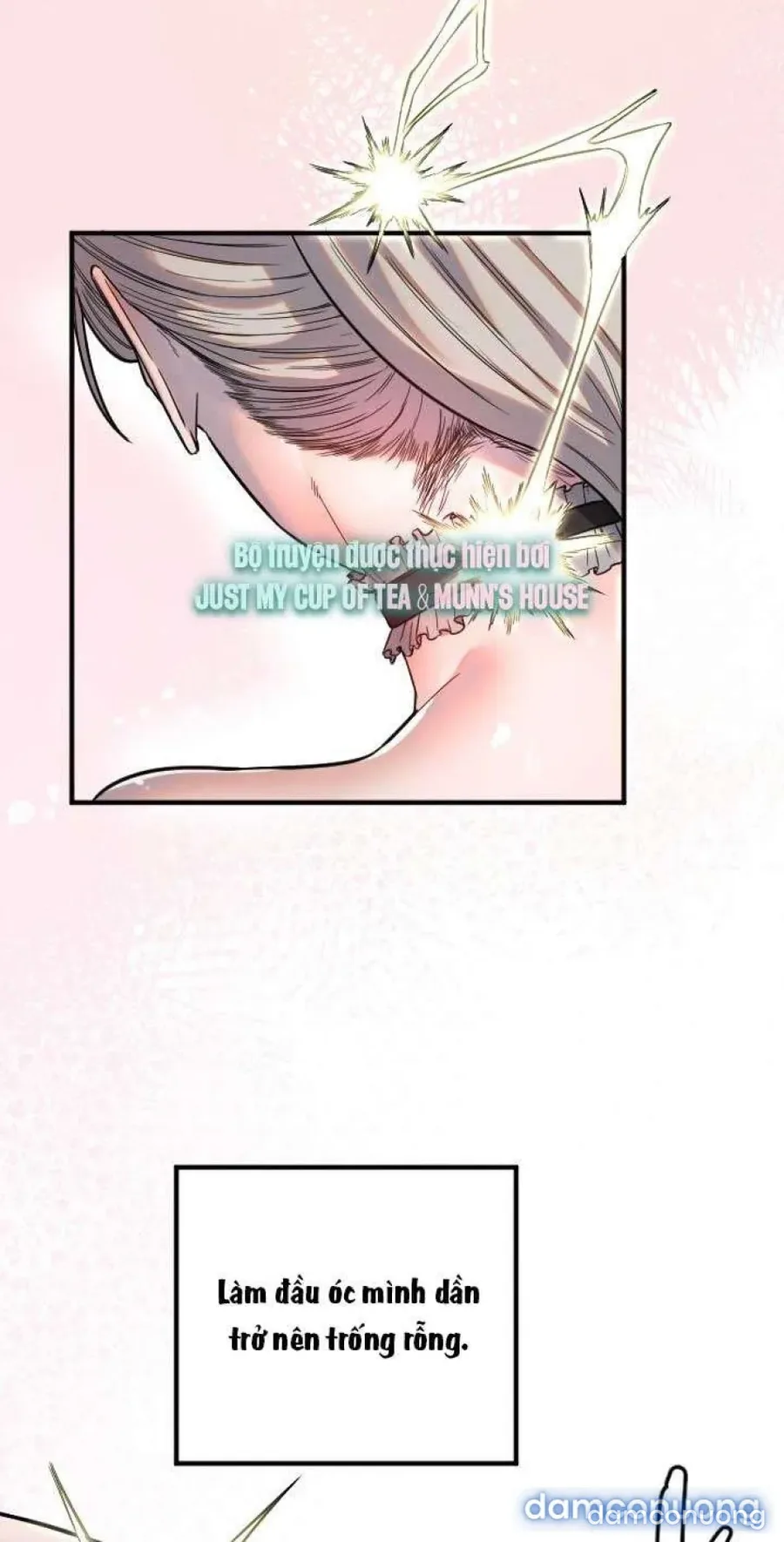 Cupid thầm lặng của tôi 