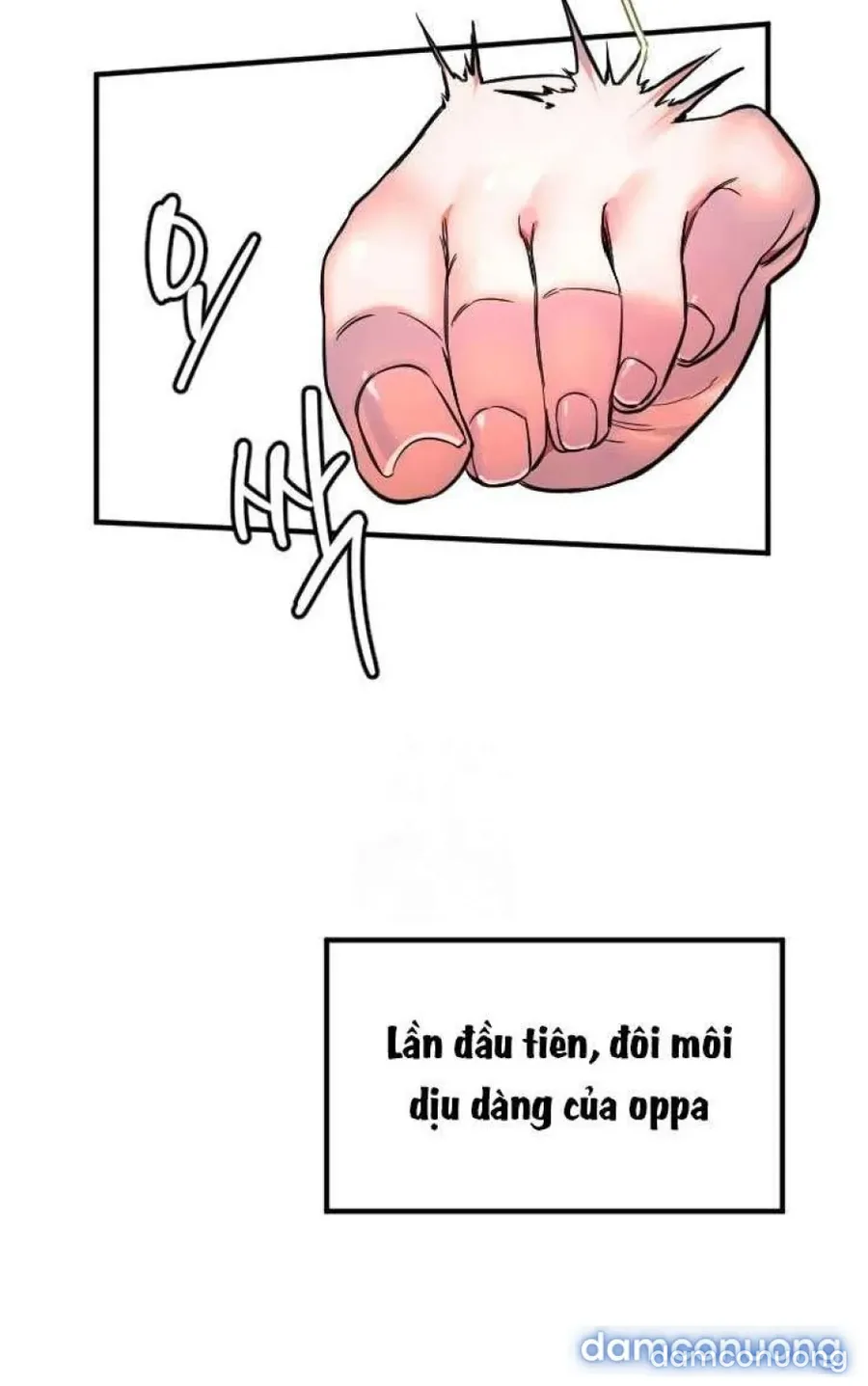 Cupid thầm lặng của tôi 