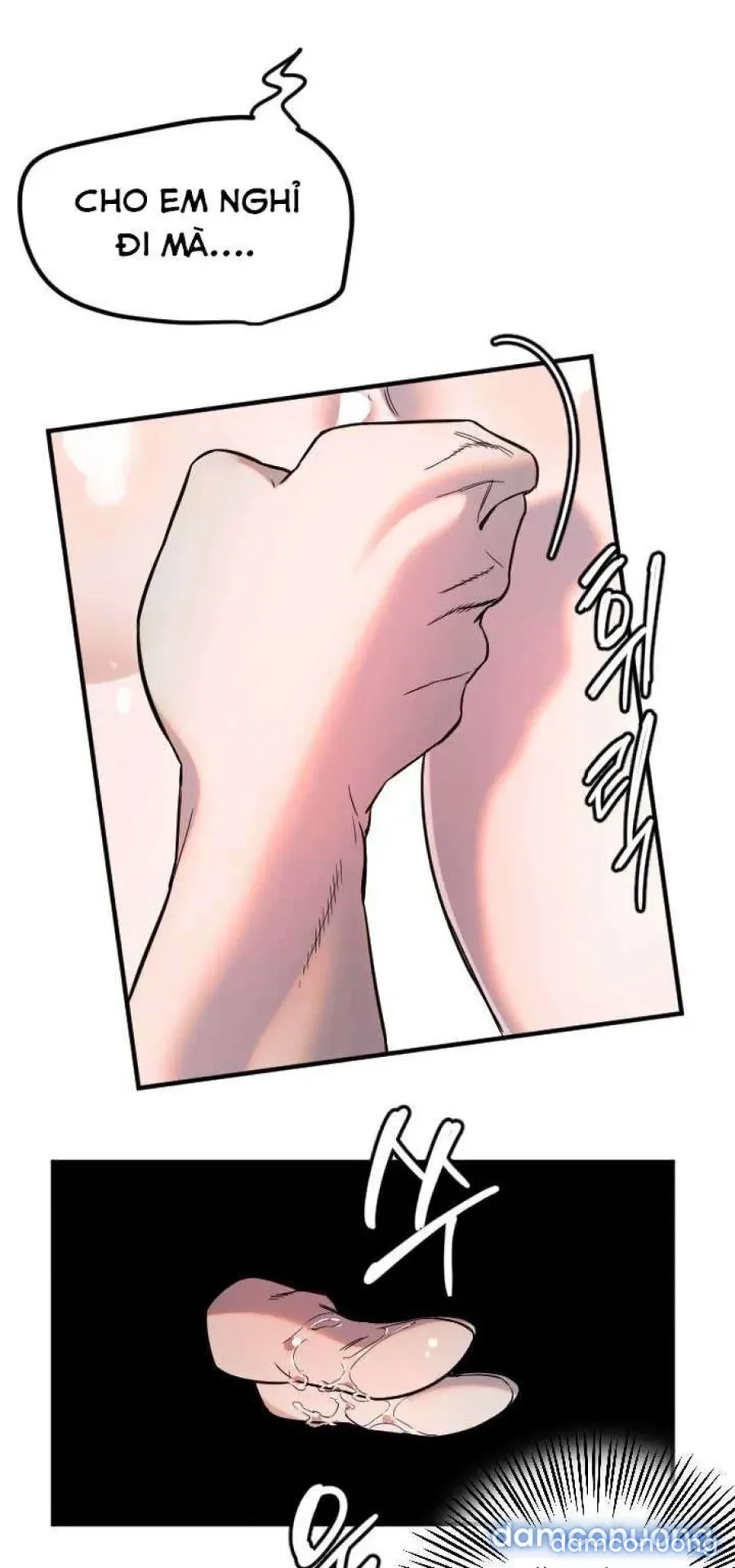 Cupid thầm lặng của tôi 