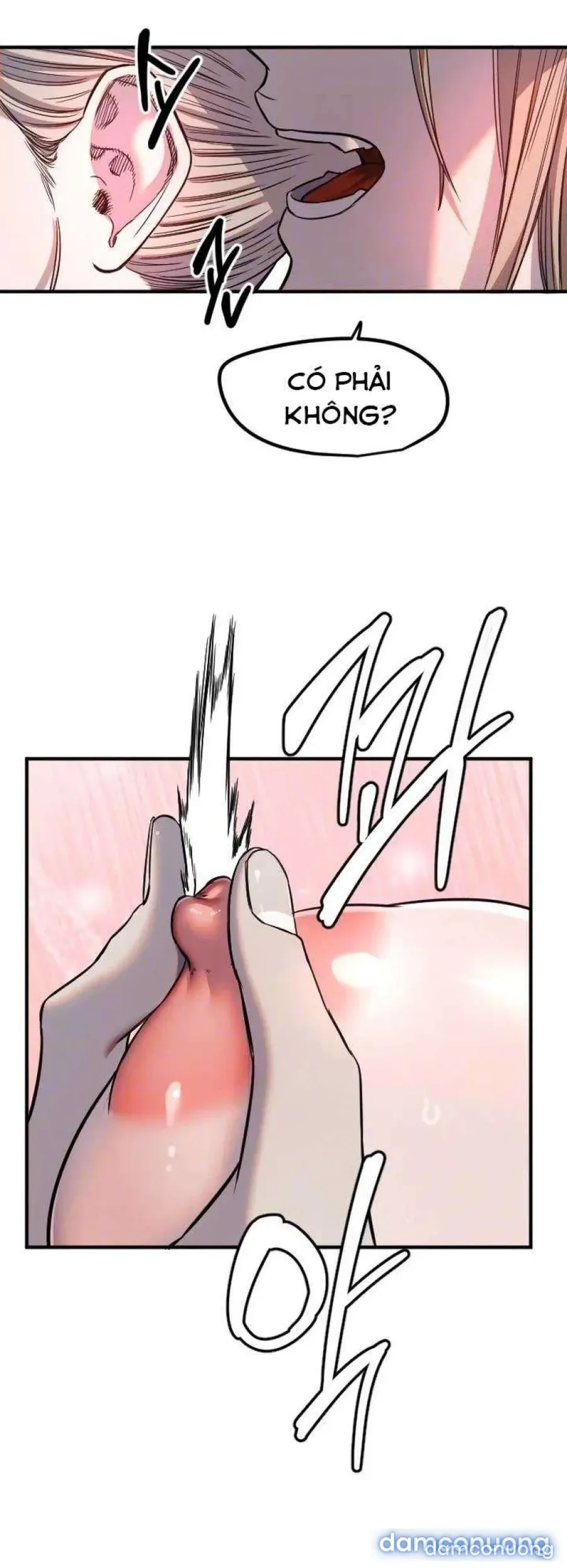 Cupid thầm lặng của tôi 