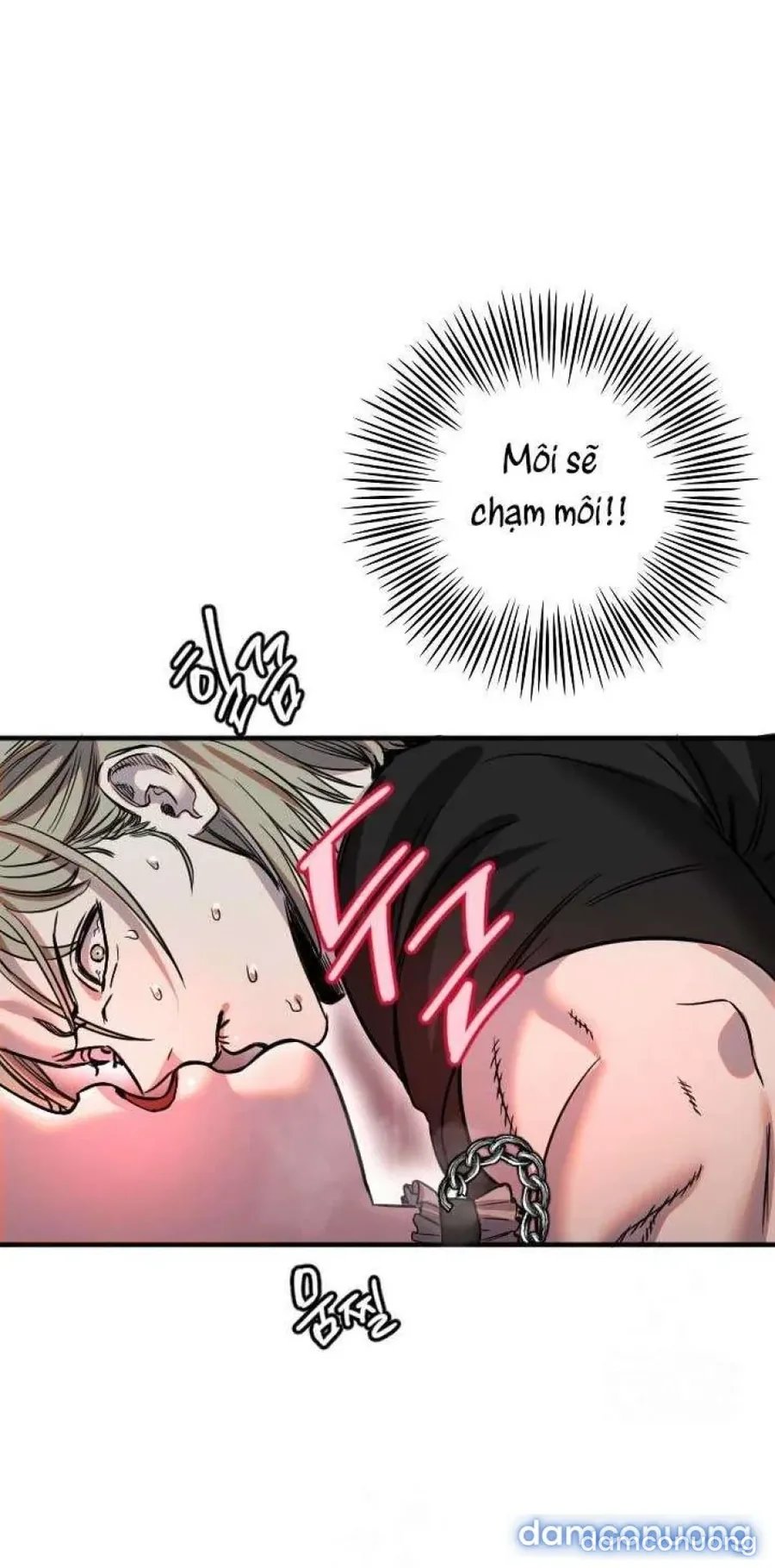 Cupid thầm lặng của tôi 
