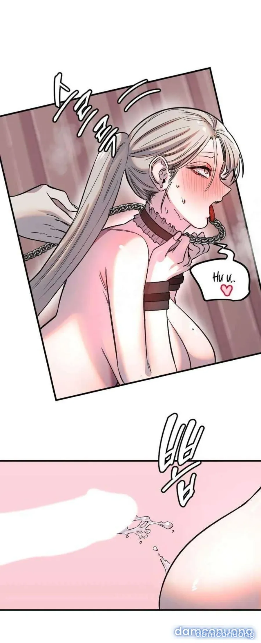 Cupid thầm lặng của tôi 