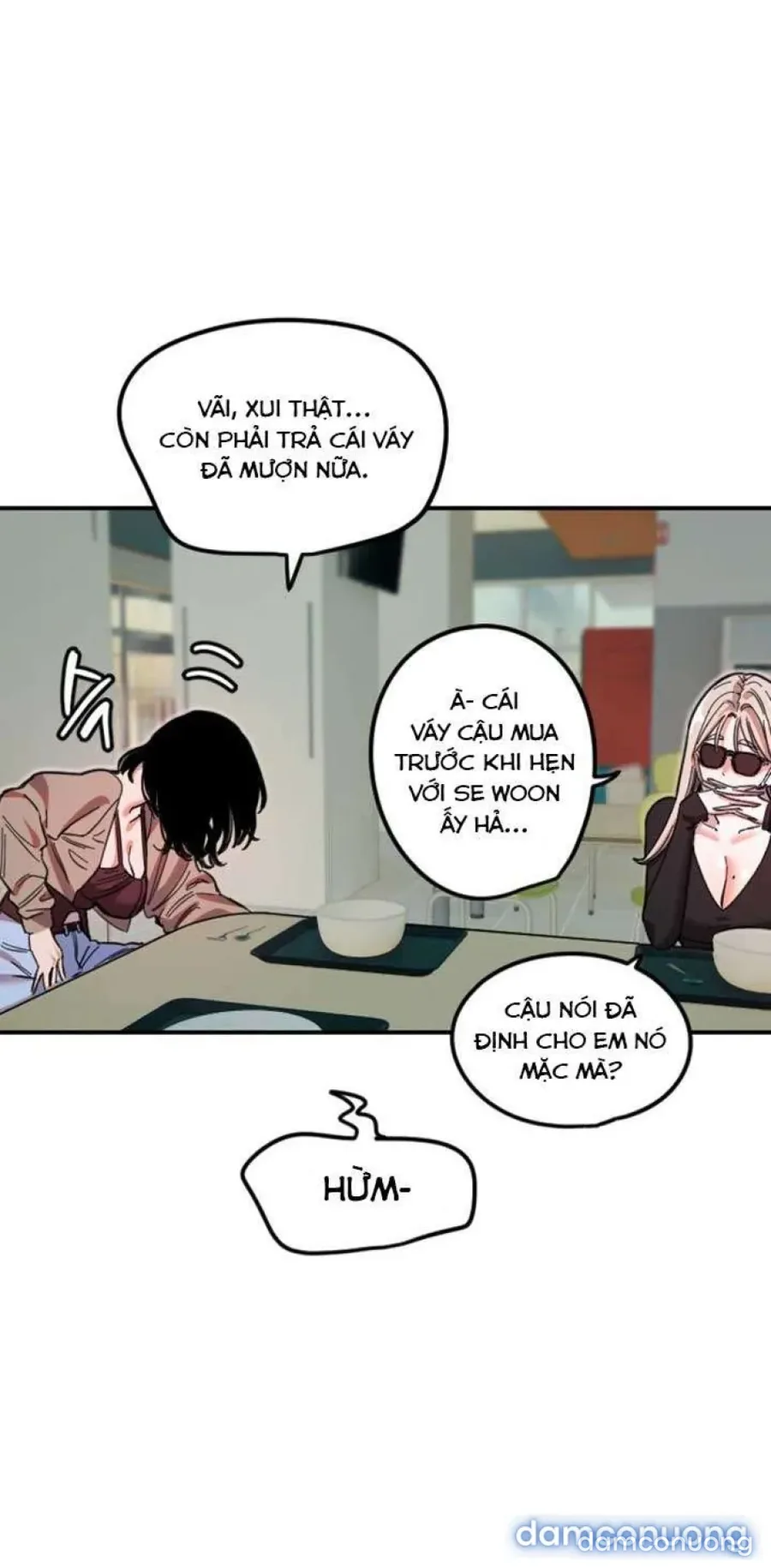 Cupid thầm lặng của tôi 