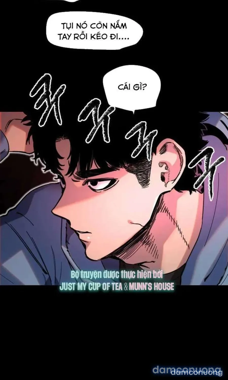 Cupid thầm lặng của tôi 