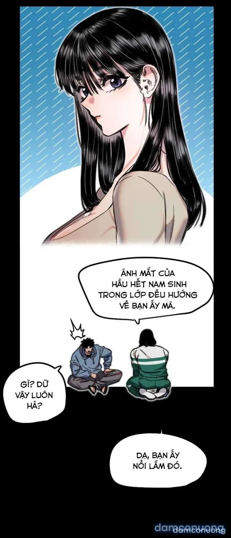 Cupid thầm lặng của tôi 