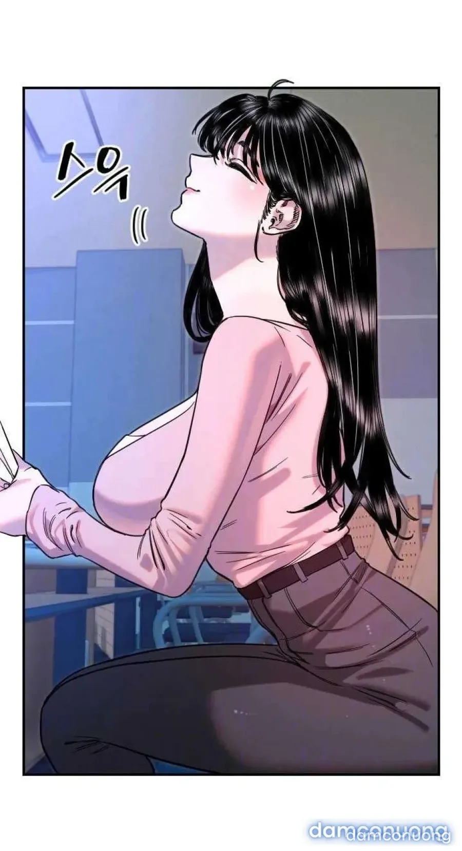 Cupid thầm lặng của tôi 